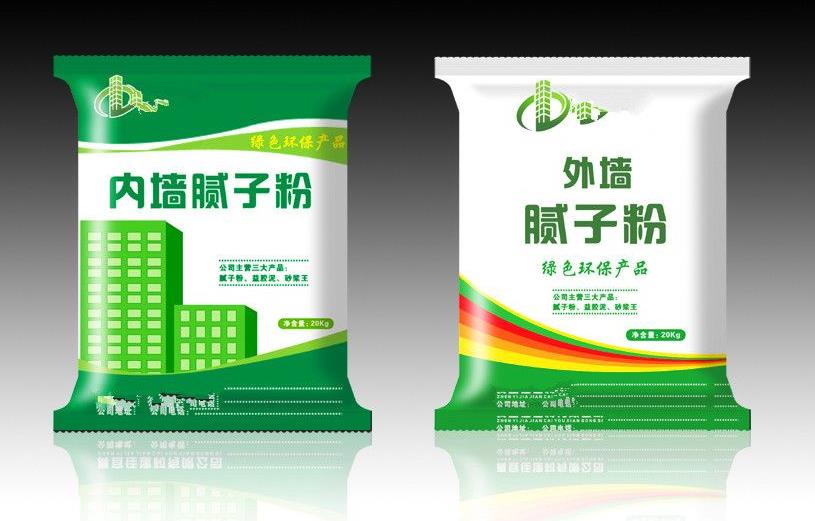 腻子粉多少钱