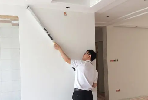 装修验收