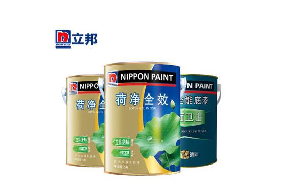 厂房装修涂料
