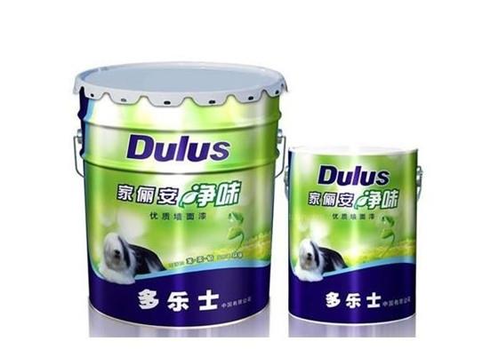 厂房装修涂料