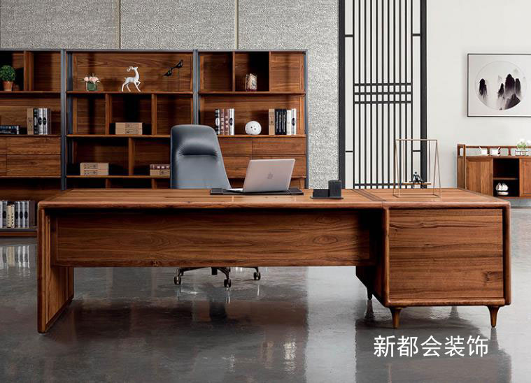 办公室家具怎么挑选