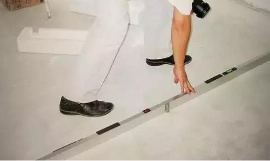 公装注意事项