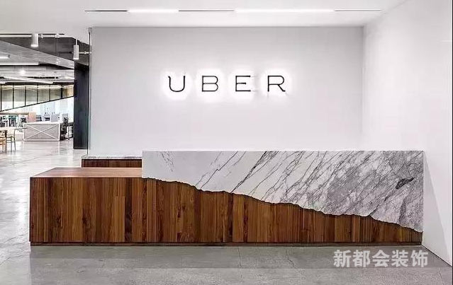 实用型前台