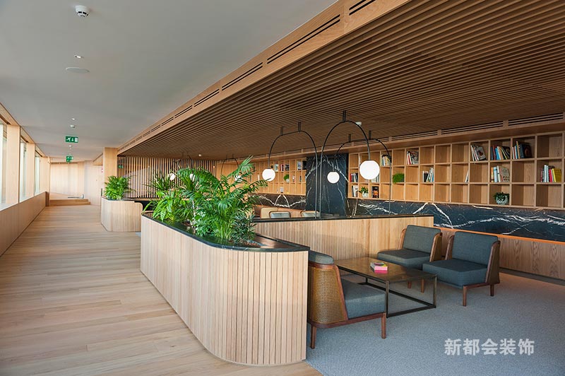 酒店装修案例