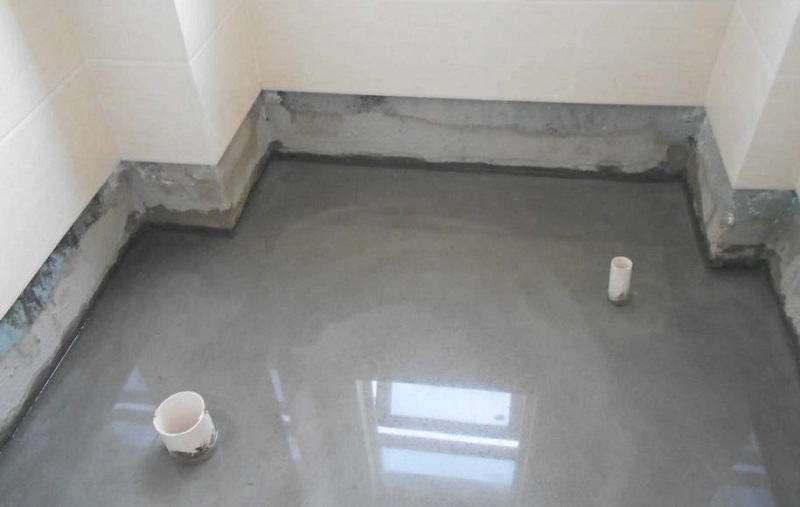 办公室防水工程