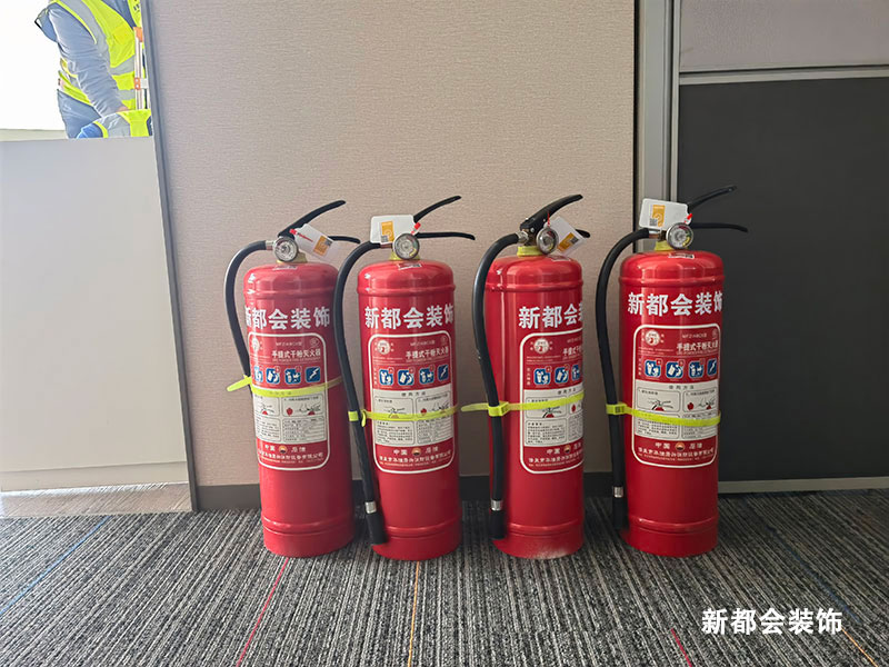 律师事务所装修
