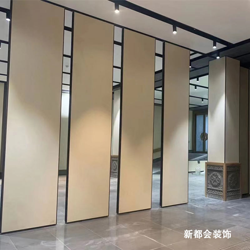 办公室玻璃隔断