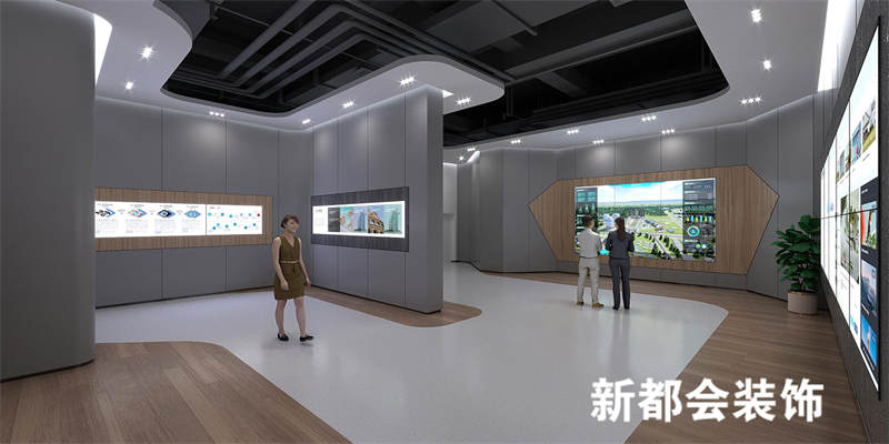 科学园联合创新中心