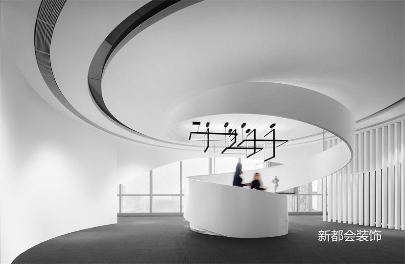 办公室装修设计