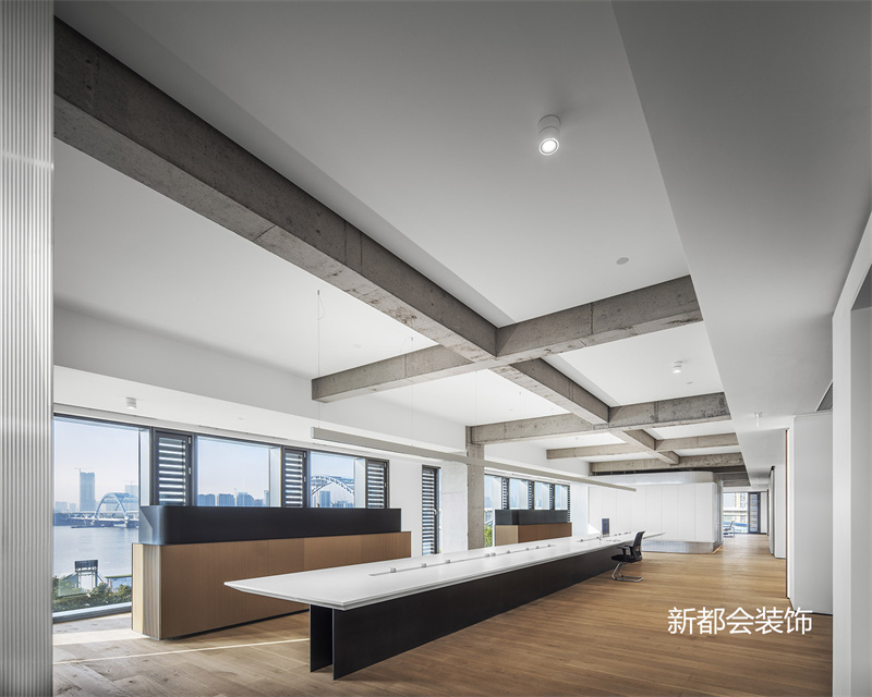 办公空间装修